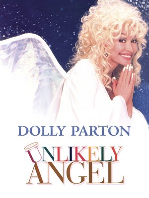 cover image of Unlikely Angel